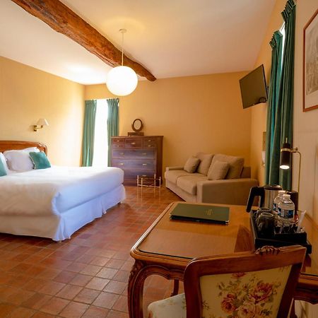Hotel Restaurant De La Poste & Du Lion D'Or Vézelay Zewnętrze zdjęcie