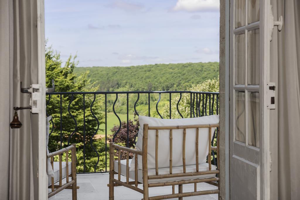 Hotel Restaurant De La Poste & Du Lion D'Or Vézelay Zewnętrze zdjęcie