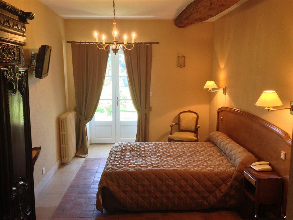 Hotel Restaurant De La Poste & Du Lion D'Or Vézelay Zewnętrze zdjęcie